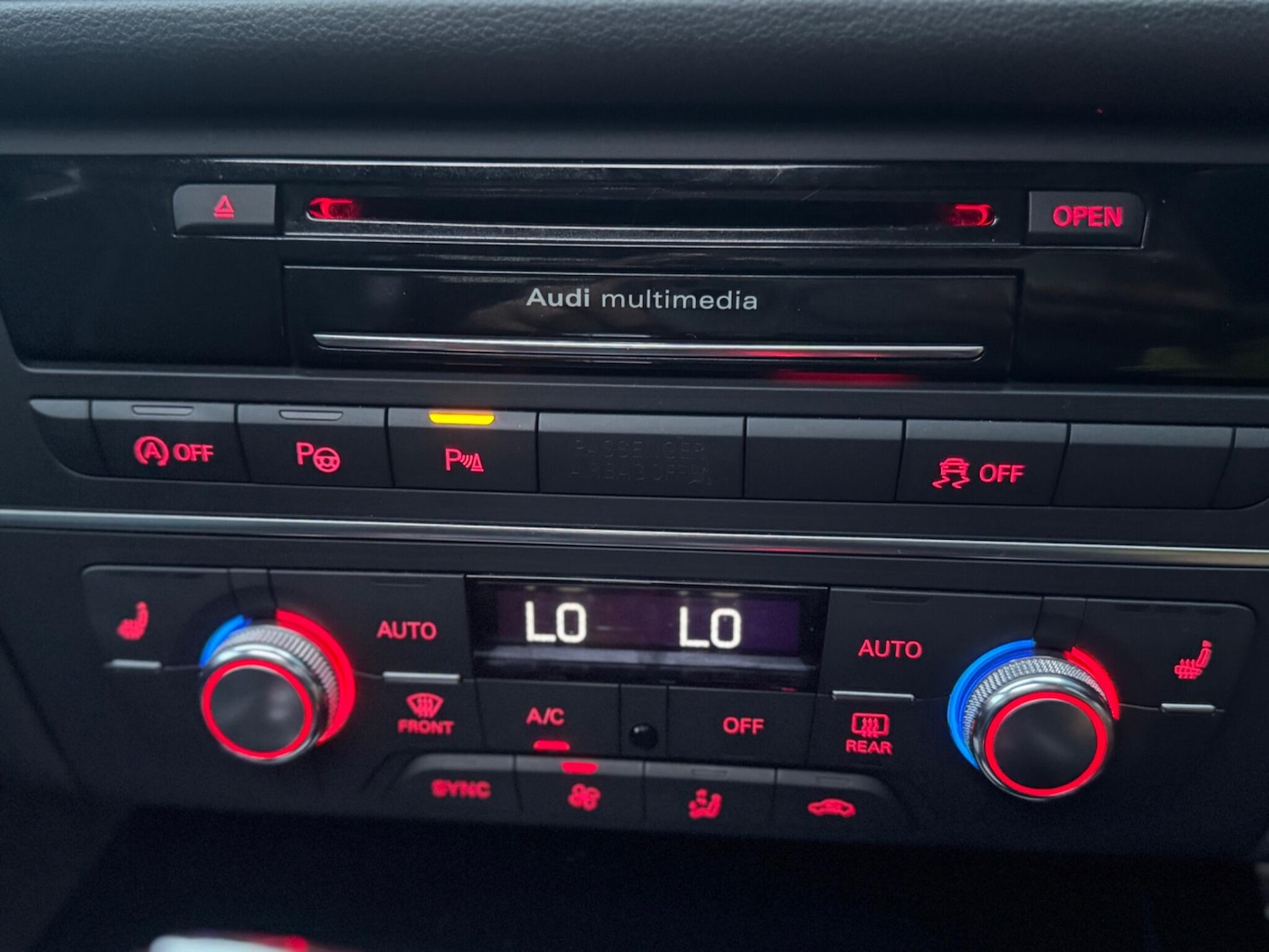 Used Audi RS6 2014 for sale - 76936216: Photo 86