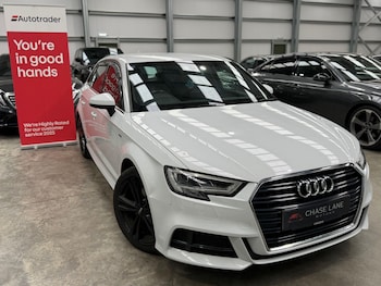 Used Audi A3 2017 for sale - 78934246: Photo