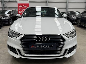 Used Audi A3 2017 for sale - 78934246: Photo