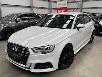 Used Audi A3 2017 for sale - 78934246: Photo