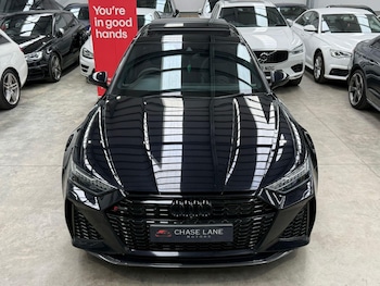 Used Audi RS6 Avant 2020 for sale - 78586647: Photo