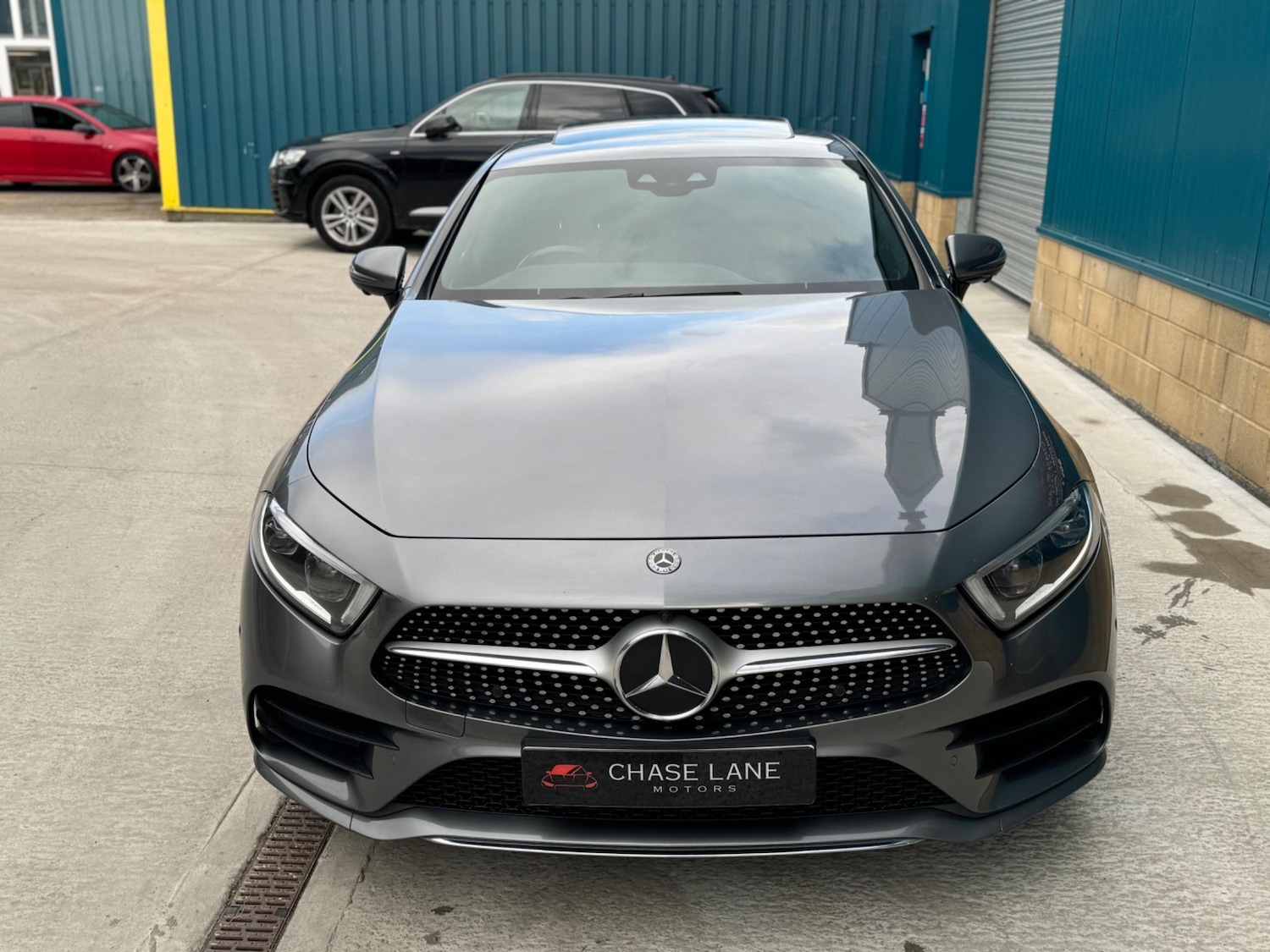 Used Mercedes-Benz CLS 2019 for sale - 76688741: Photo 22