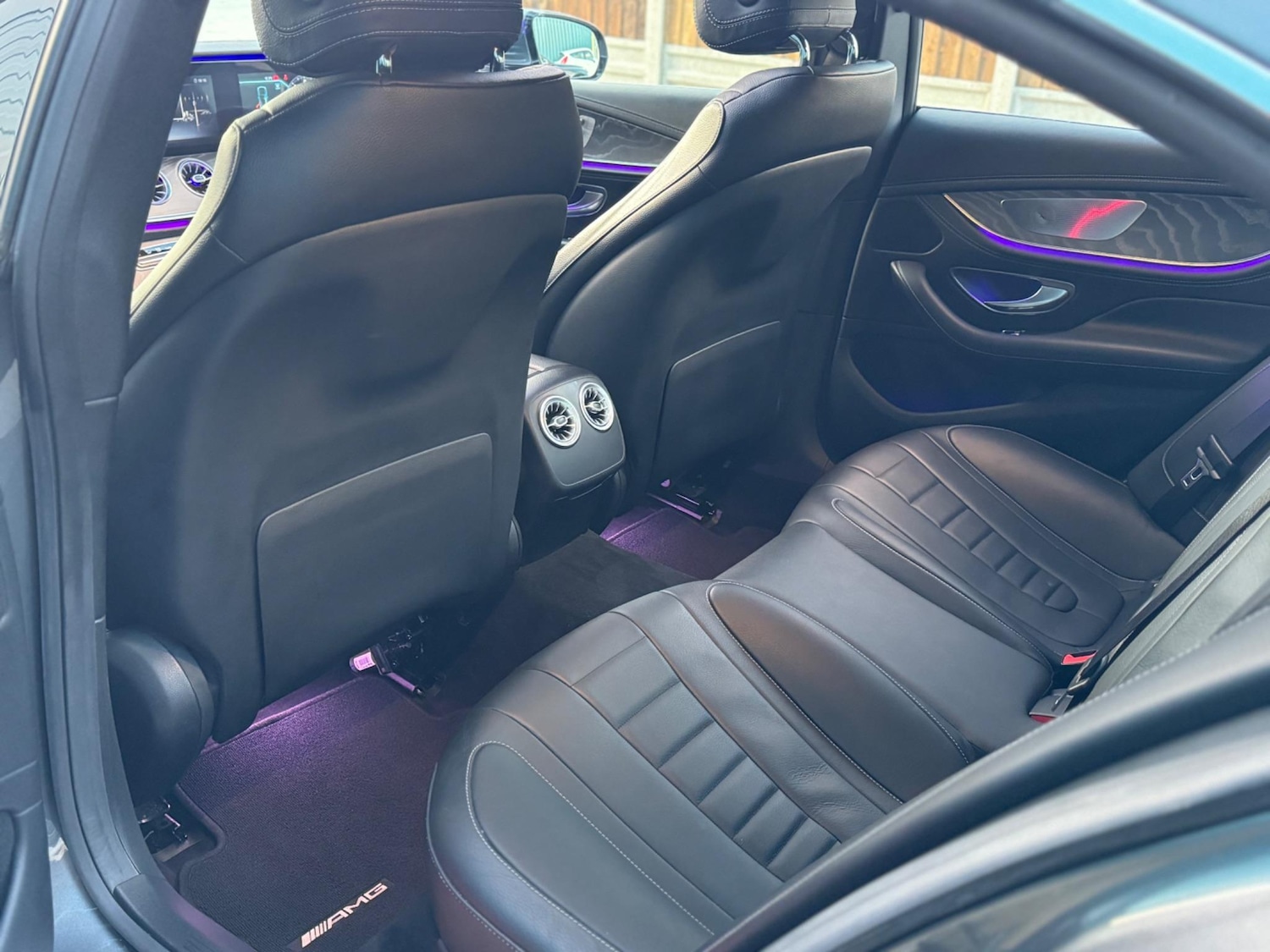 Used Mercedes-Benz CLS 2019 for sale - 76688741: Photo 46