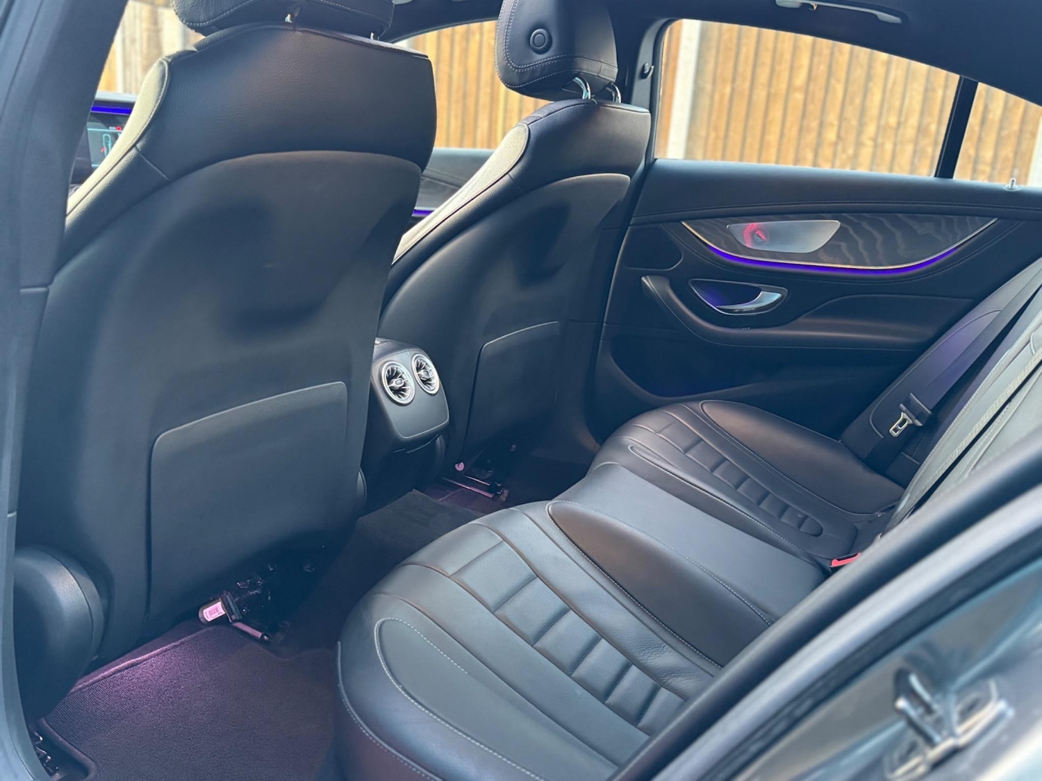 Used Mercedes-Benz CLS 2019 for sale - 76688741: Photo 48