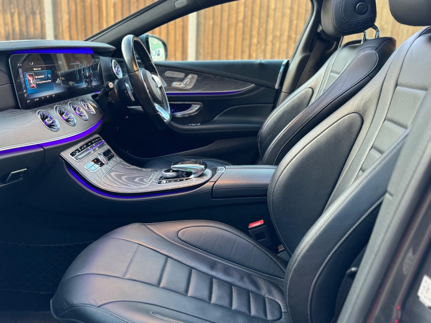 Used Mercedes-Benz CLS 2019 for sale - 76688741: Photo 53