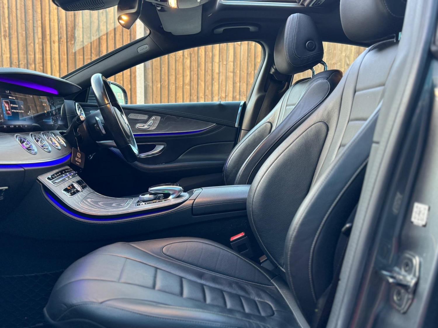 Used Mercedes-Benz CLS 2019 for sale - 76688741: Photo 56