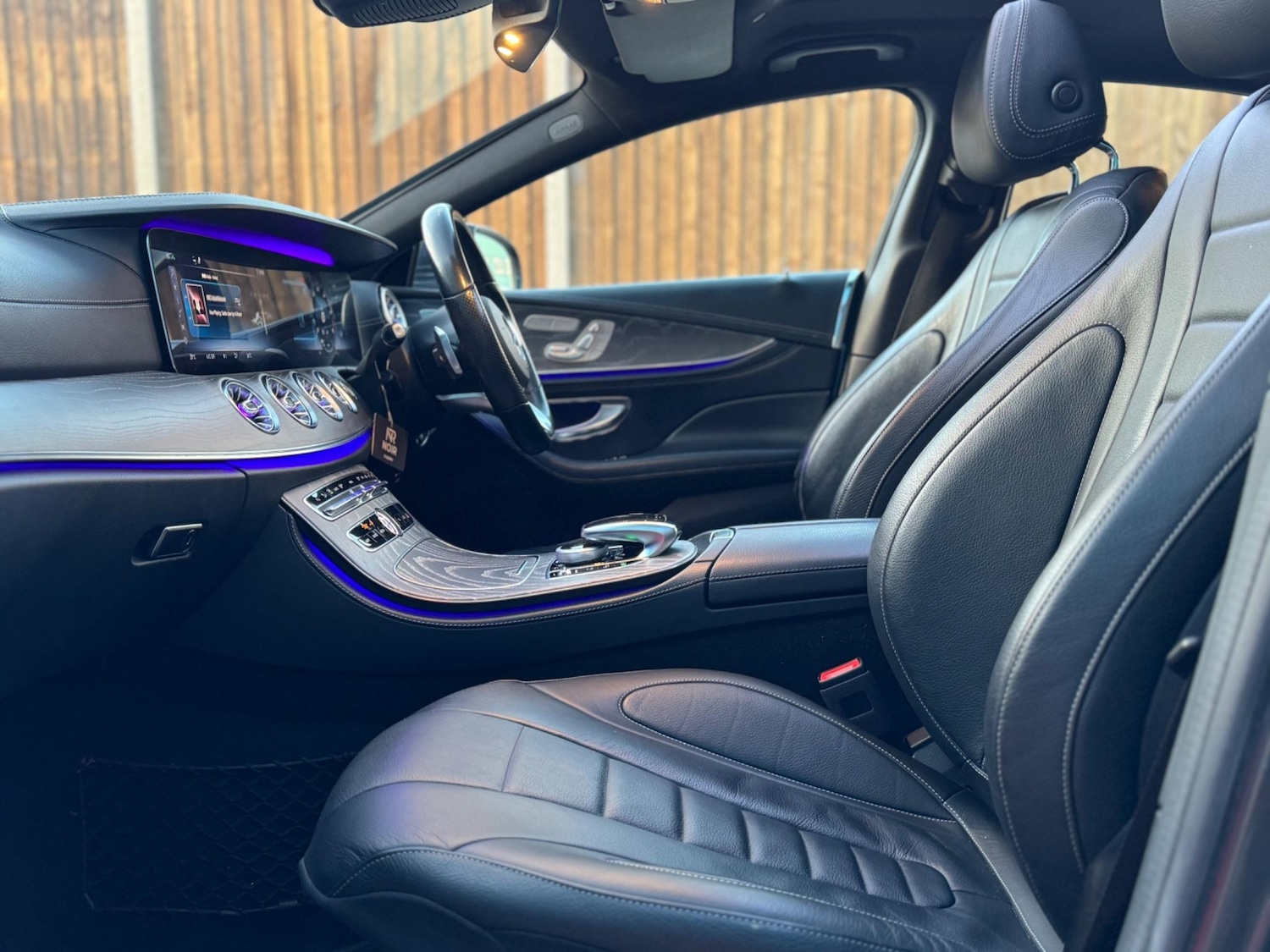 Used Mercedes-Benz CLS 2019 for sale - 76688741: Photo 57