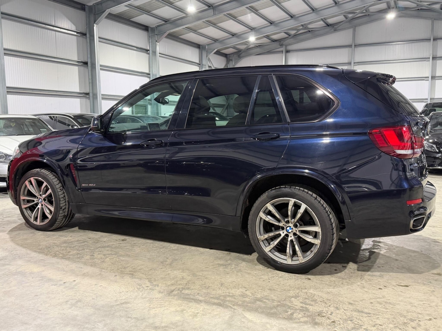 Used BMW X5 2017 for sale - 77345251: Photo 10