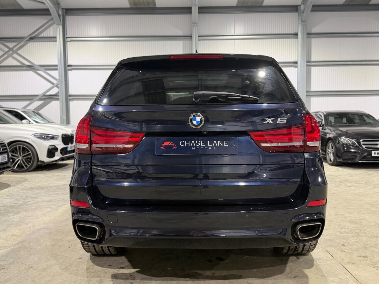 Used BMW X5 2017 for sale - 77345251: Photo 11