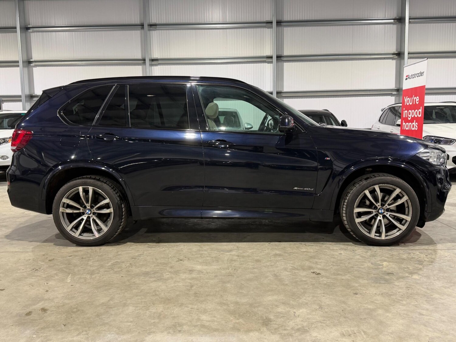 Used BMW X5 2017 for sale - 77345251: Photo 12