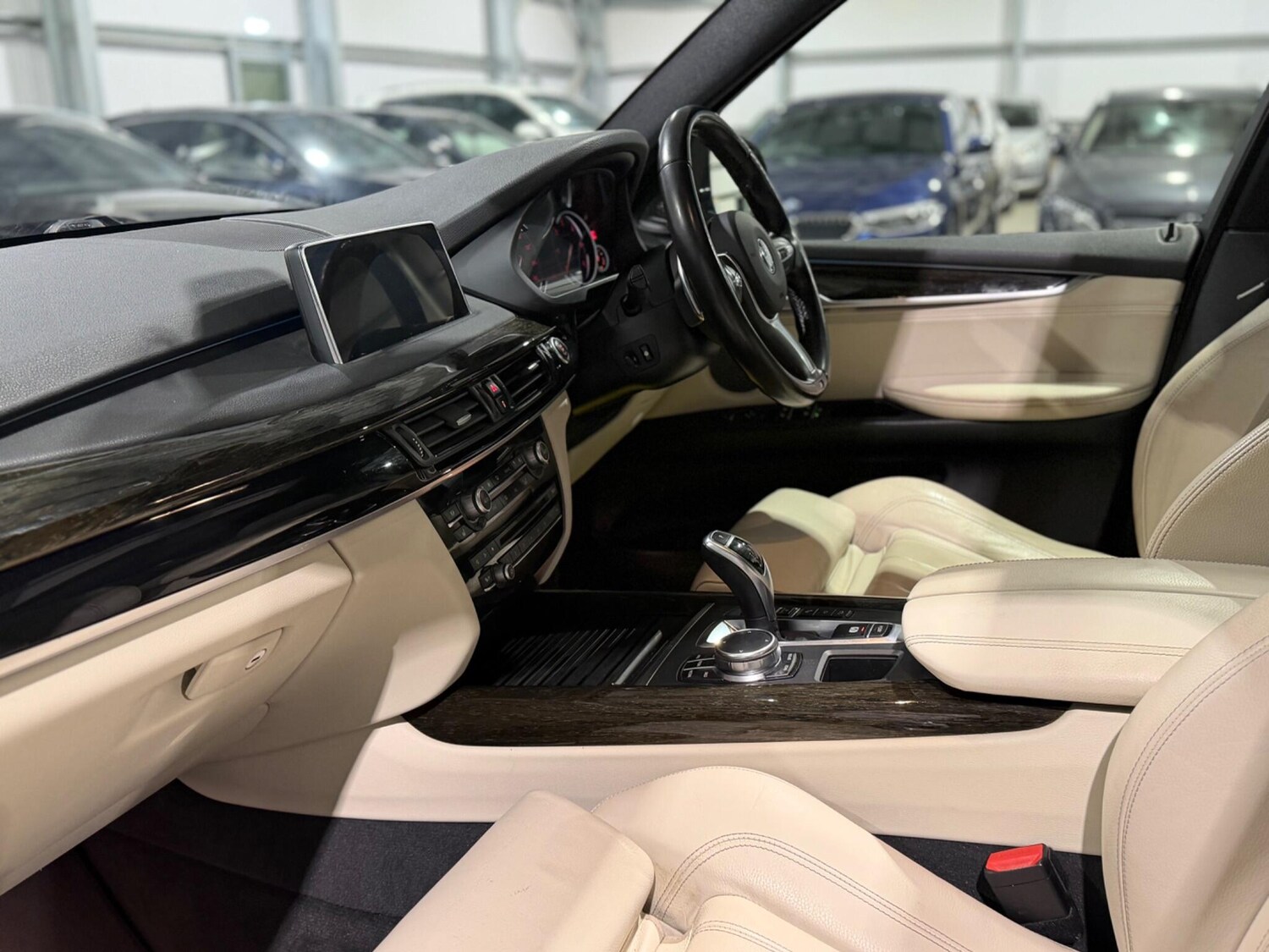 Used BMW X5 2017 for sale - 77345251: Photo 13