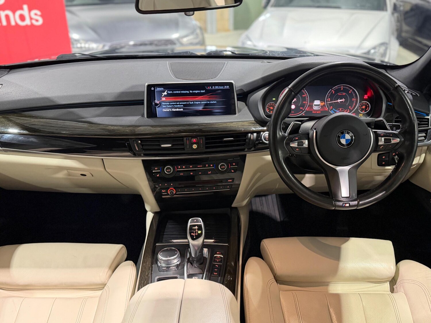 Used BMW X5 2017 for sale - 77345251: Photo 15