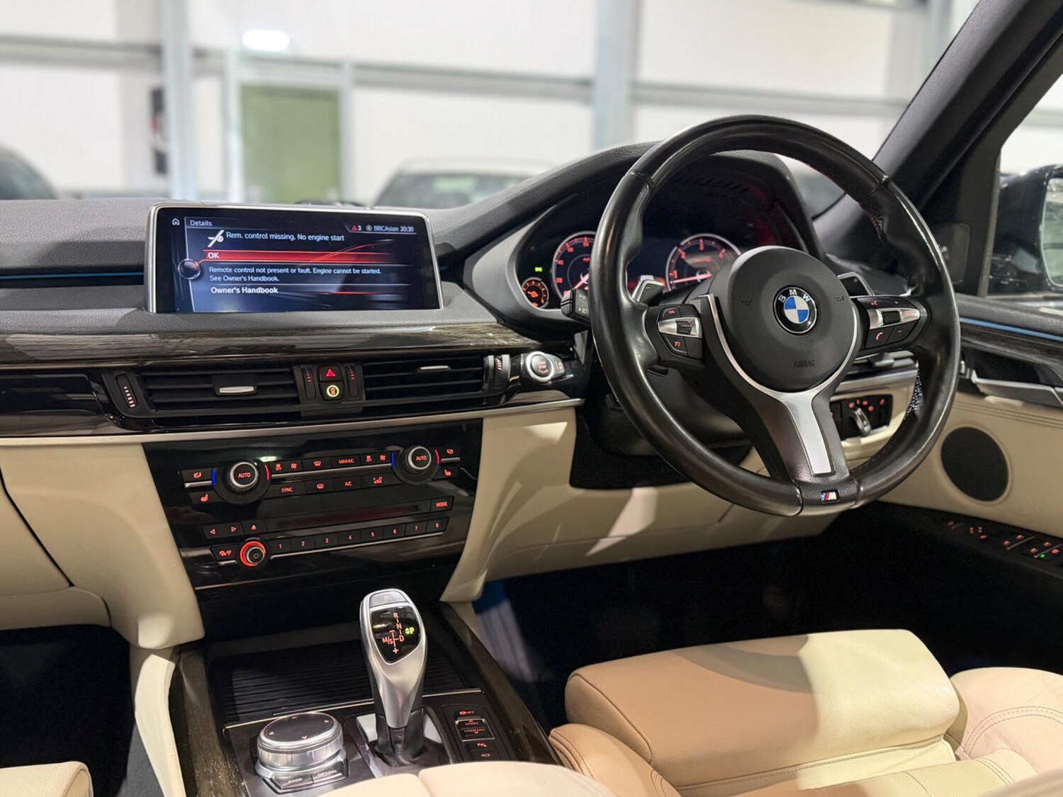 Used BMW X5 2017 for sale - 77345251: Photo 16