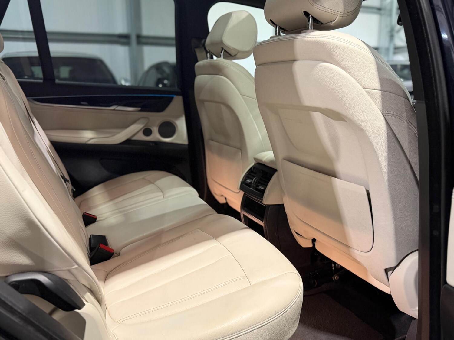 Used BMW X5 2017 for sale - 77345251: Photo 17