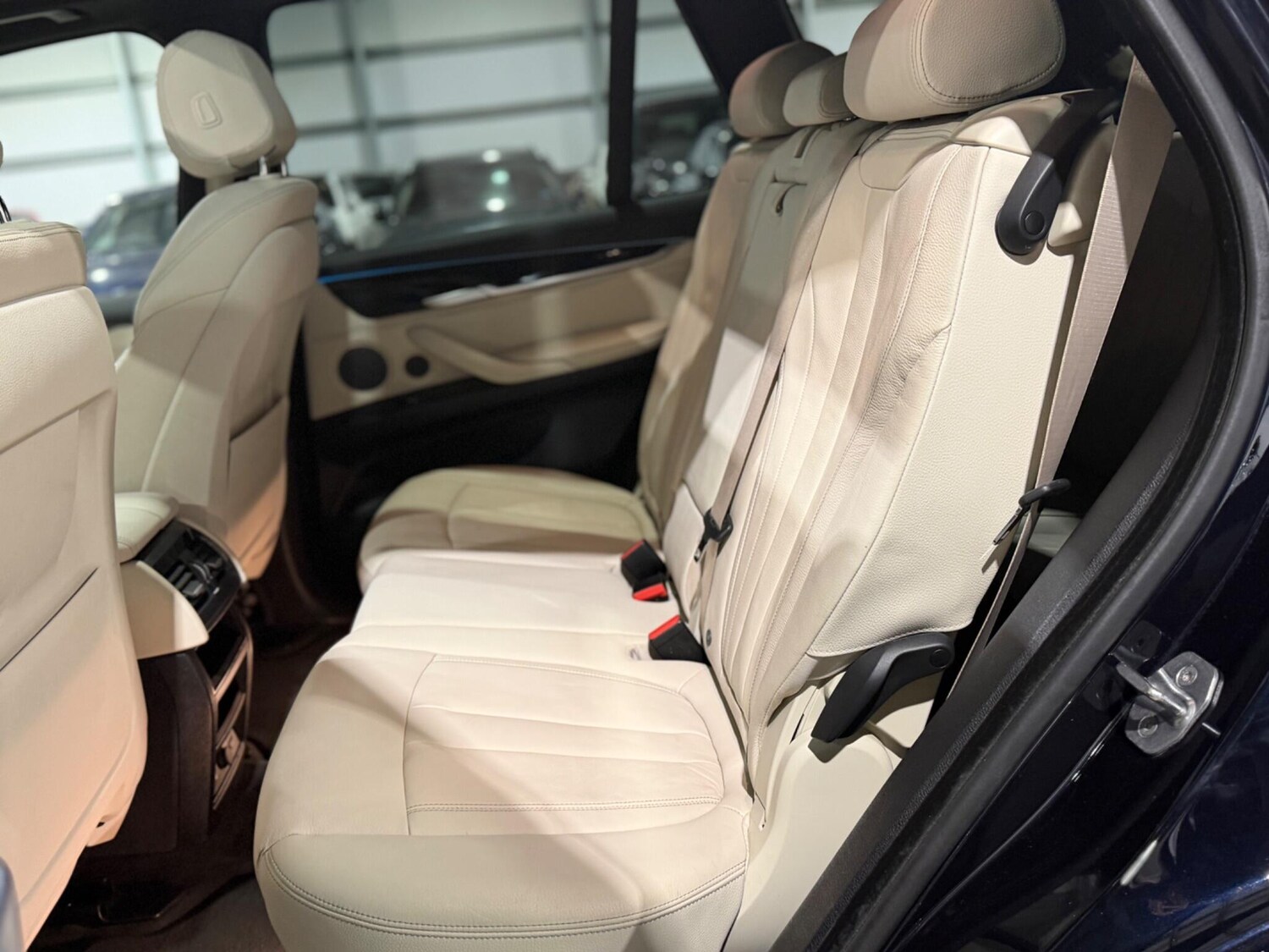 Used BMW X5 2017 for sale - 77345251: Photo 18