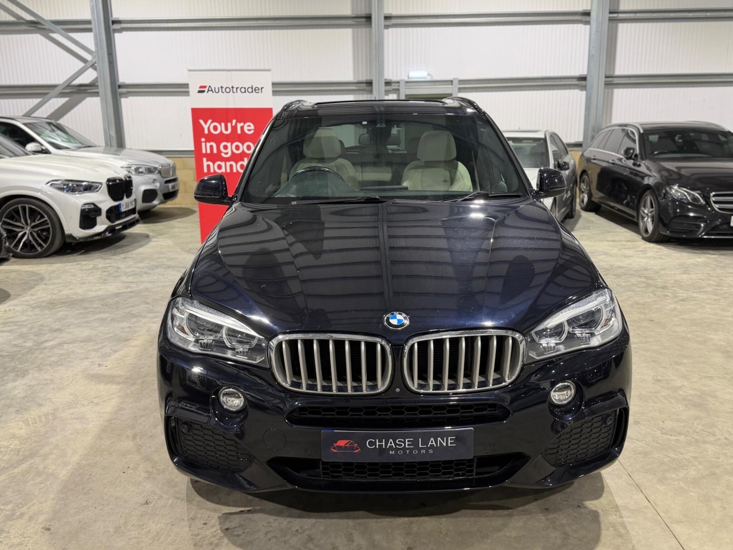 Used BMW X5 2017 for sale - 77345251: Photo 2