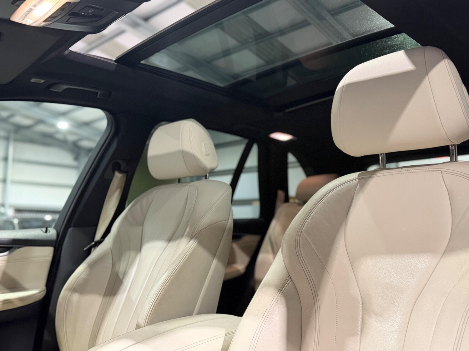 Used BMW X5 2017 for sale - 77345251: Photo 24