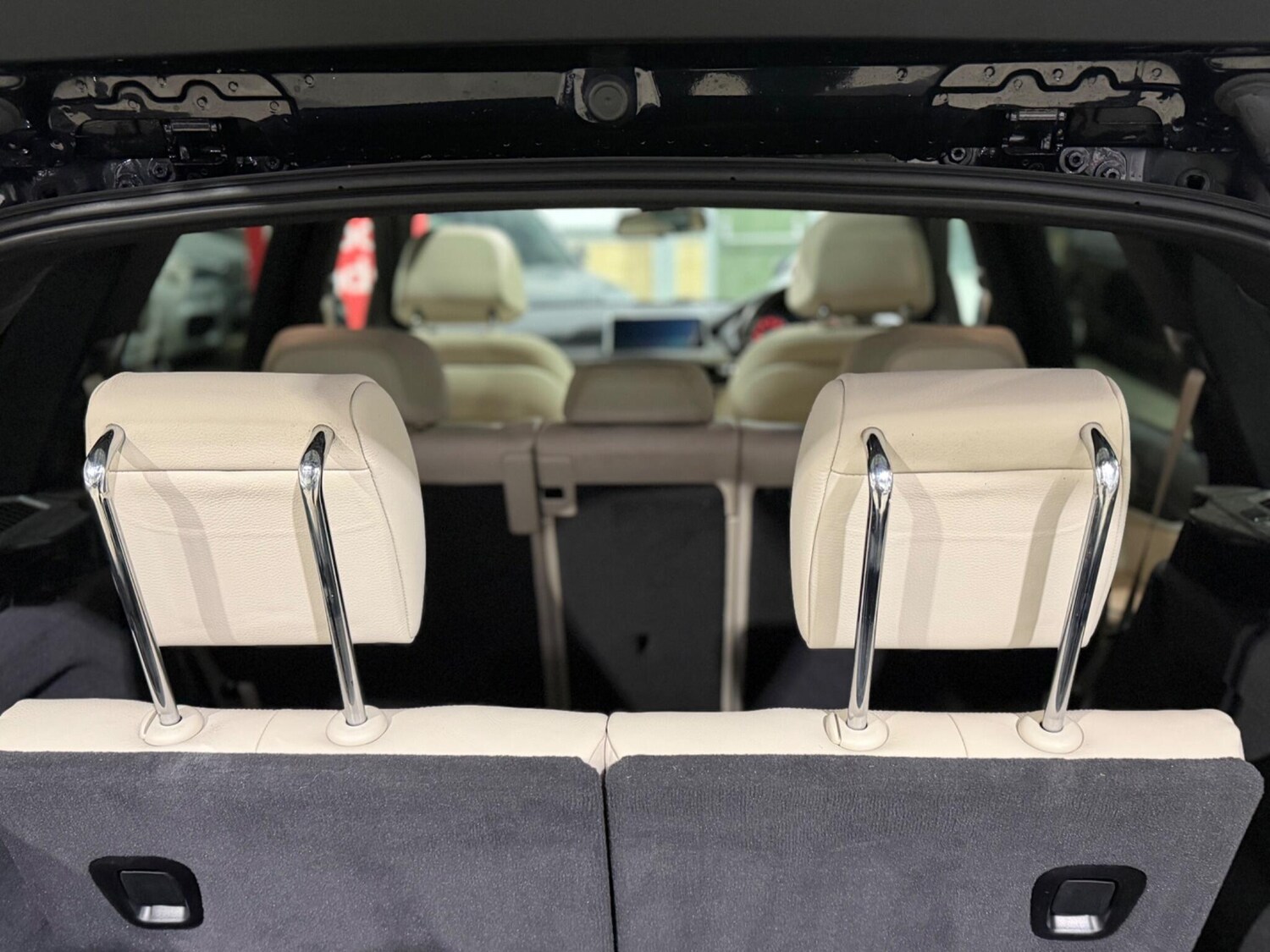 Used BMW X5 2017 for sale - 77345251: Photo 25