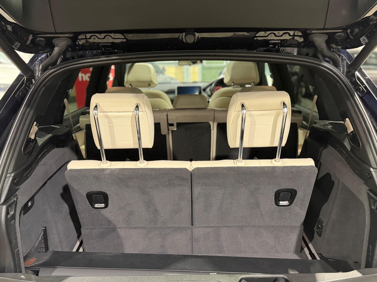 Used BMW X5 2017 for sale - 77345251: Photo 28