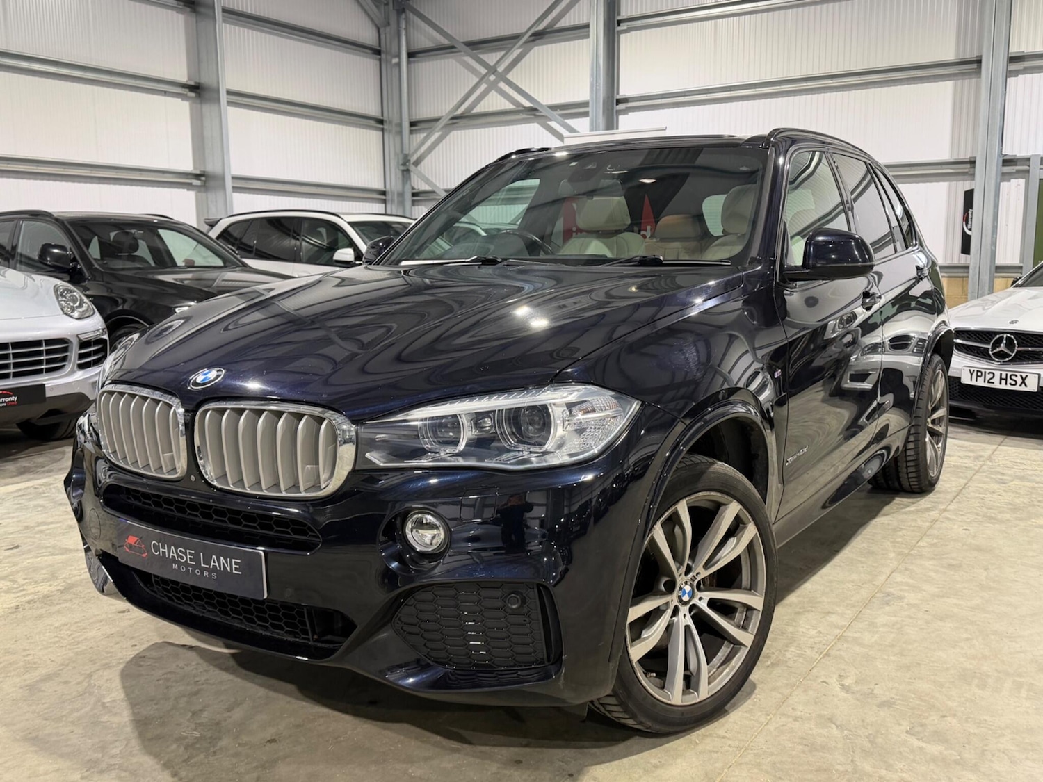 Used BMW X5 2017 for sale - 77345251: Photo 3