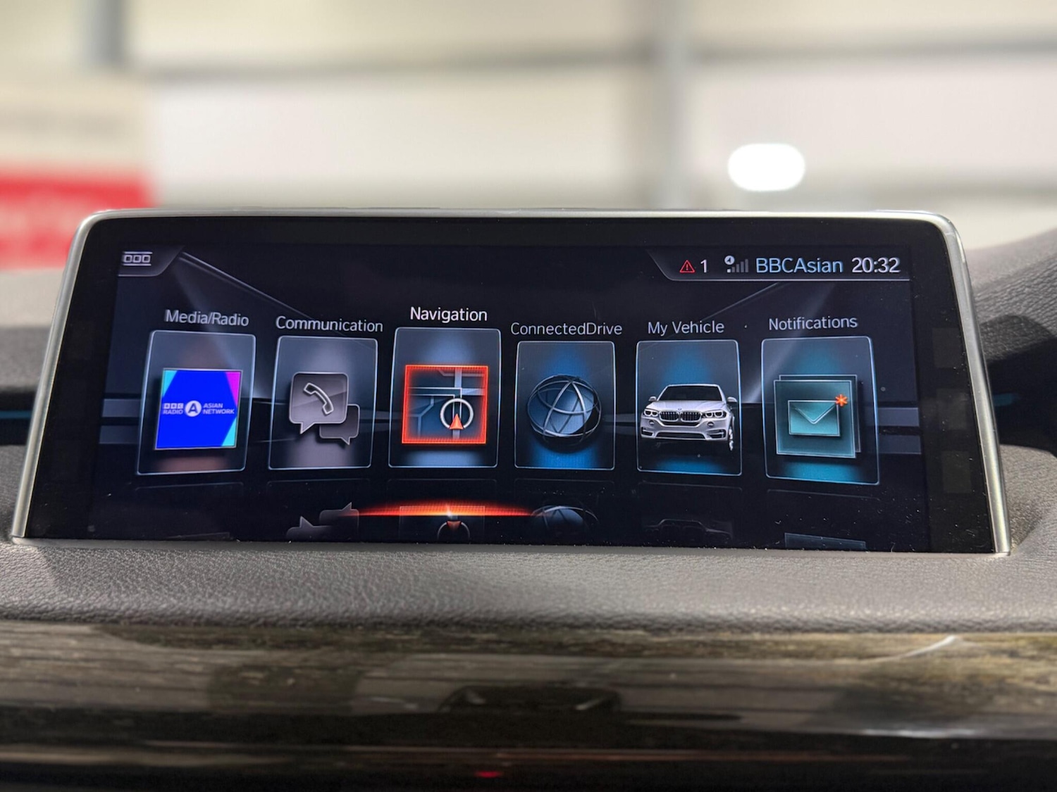 Used BMW X5 2017 for sale - 77345251: Photo 30