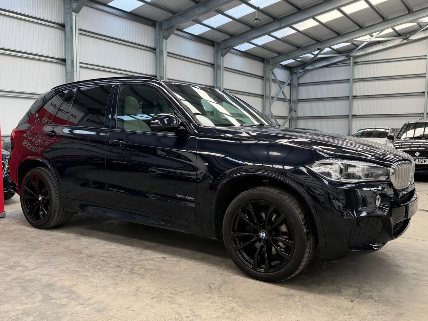 Used BMW X5 2017 for sale - 77345251: Photo 36