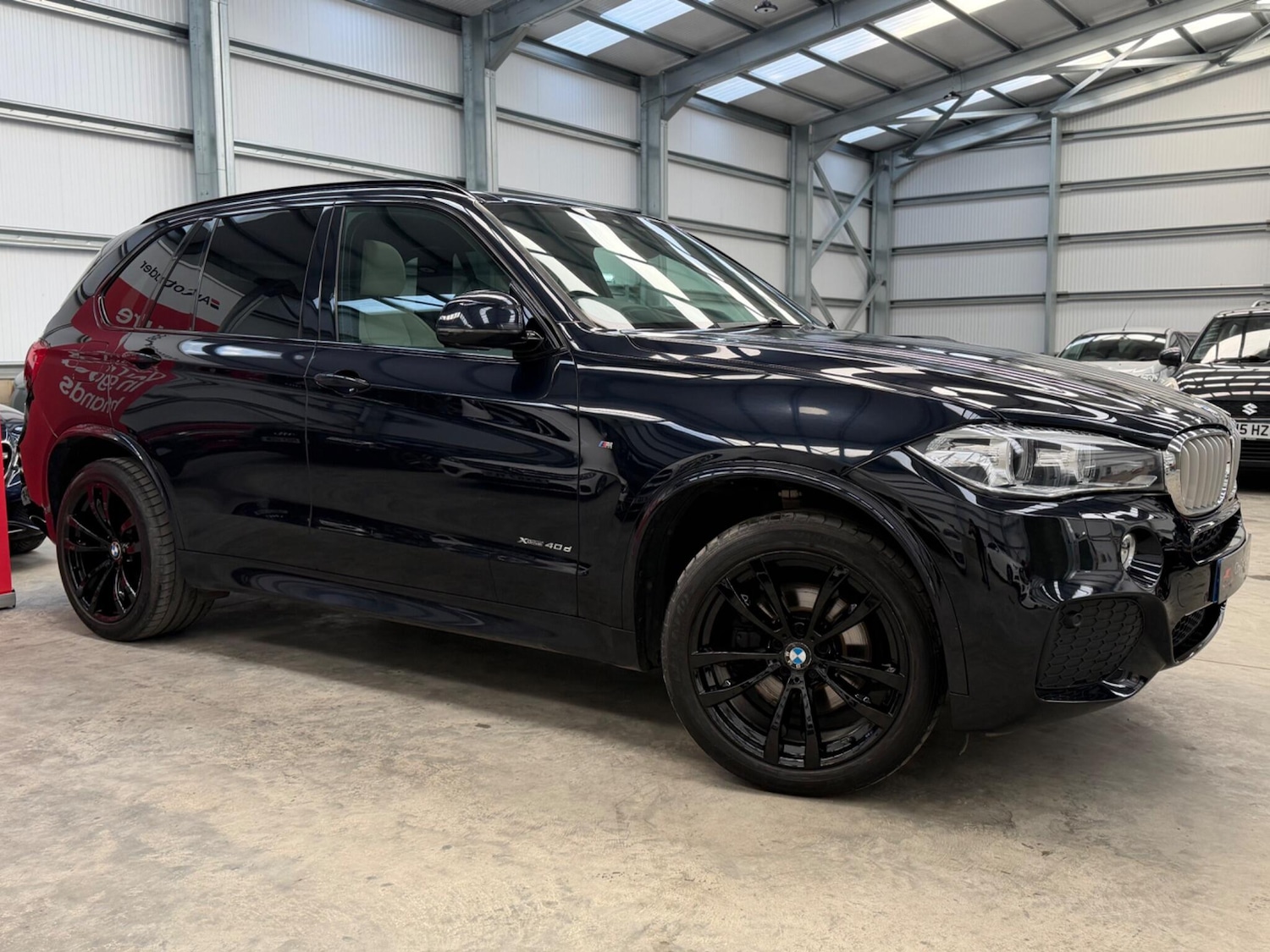 Used BMW X5 2017 for sale - 77345251: Photo 37