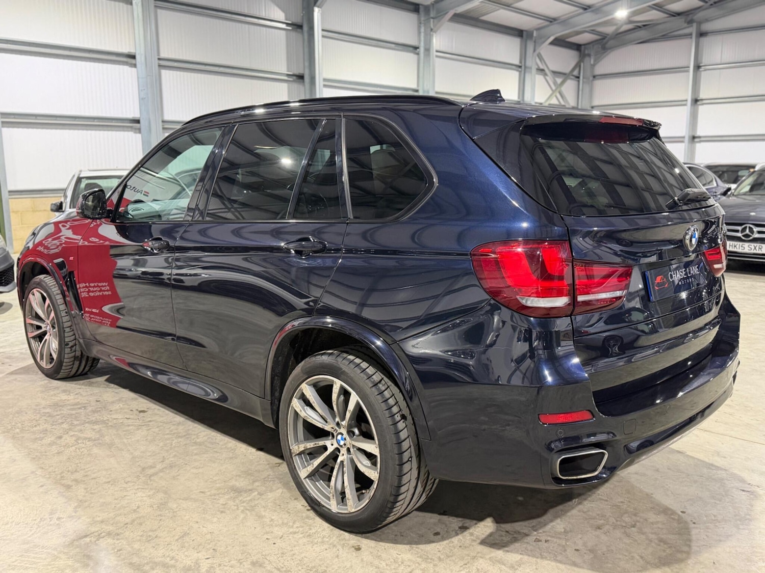 Used BMW X5 2017 for sale - 77345251: Photo 4