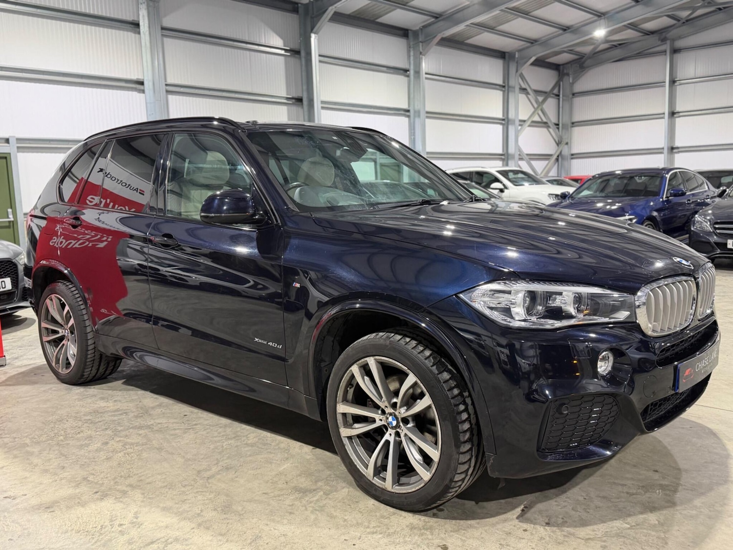 Used BMW X5 2017 for sale - 77345251: Photo 6
