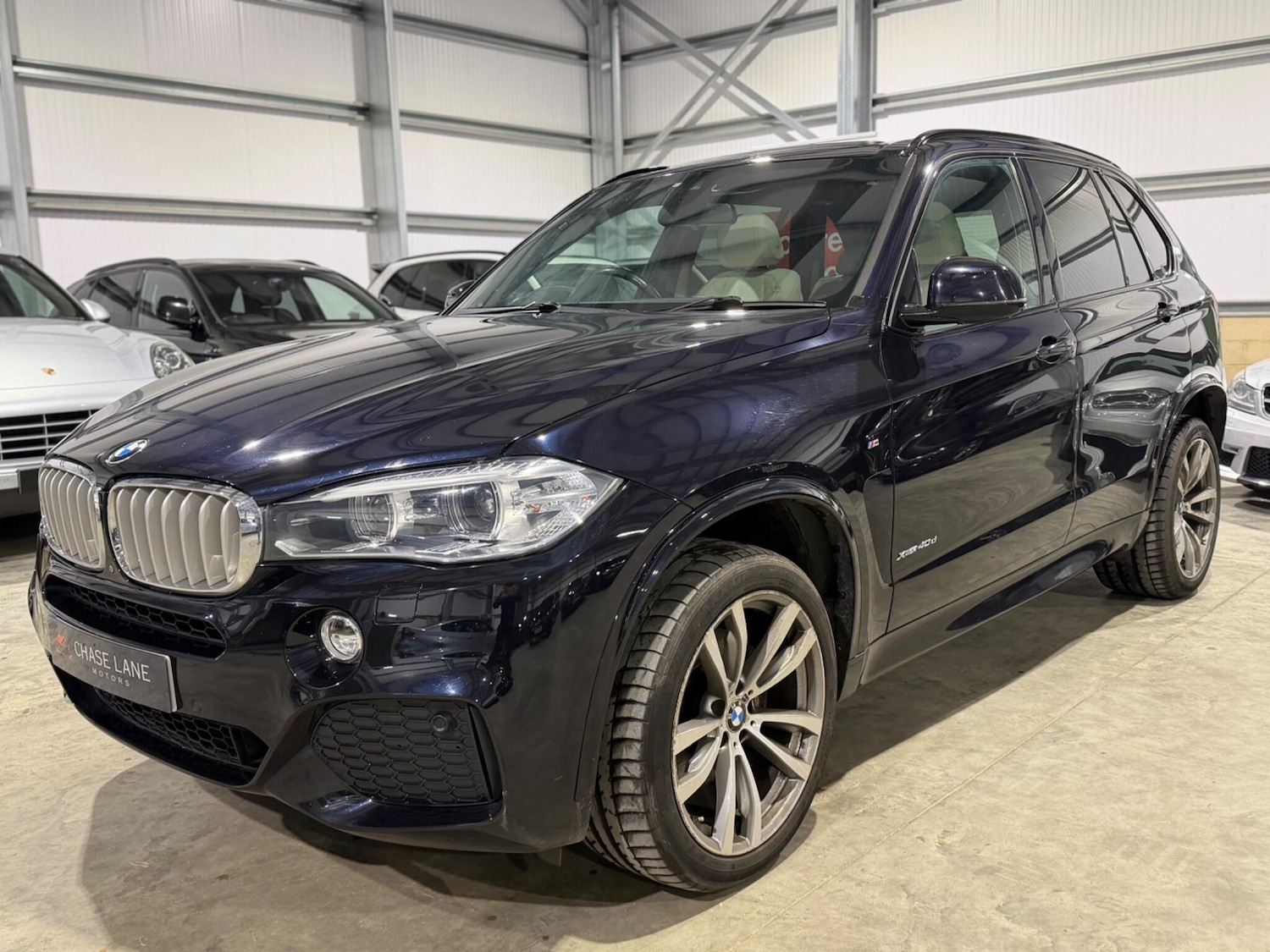Used BMW X5 2017 for sale - 77345251: Photo 7