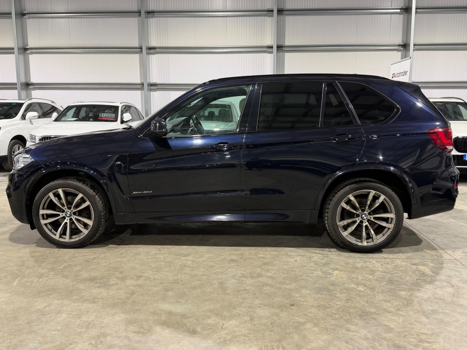 Used BMW X5 2017 for sale - 77345251: Photo 9