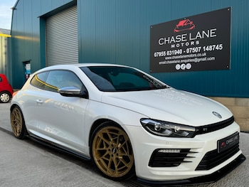 2016 (16) - 2.0 TSI BlueMotion Tech R DSG Euro 6 (s/s) 3dr