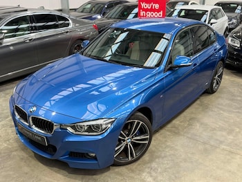 Used BMW 3 Series 2017 for sale - 79292399: Photo