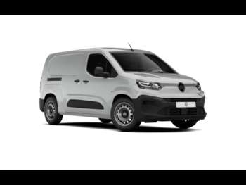 Used Citroen Berlingo  for sale - 75355263: Photo