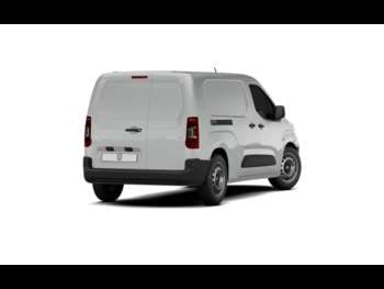 Used Citroen Berlingo  for sale - 75355263: Photo
