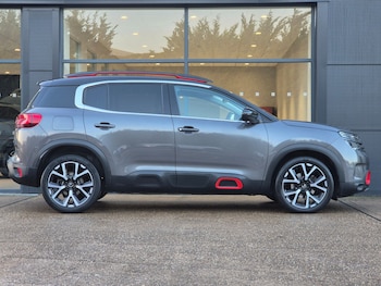 Used Citroen C5 Aircross 2019 for sale - 77075648: Photo