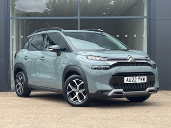 Citroen - C3 Aircross