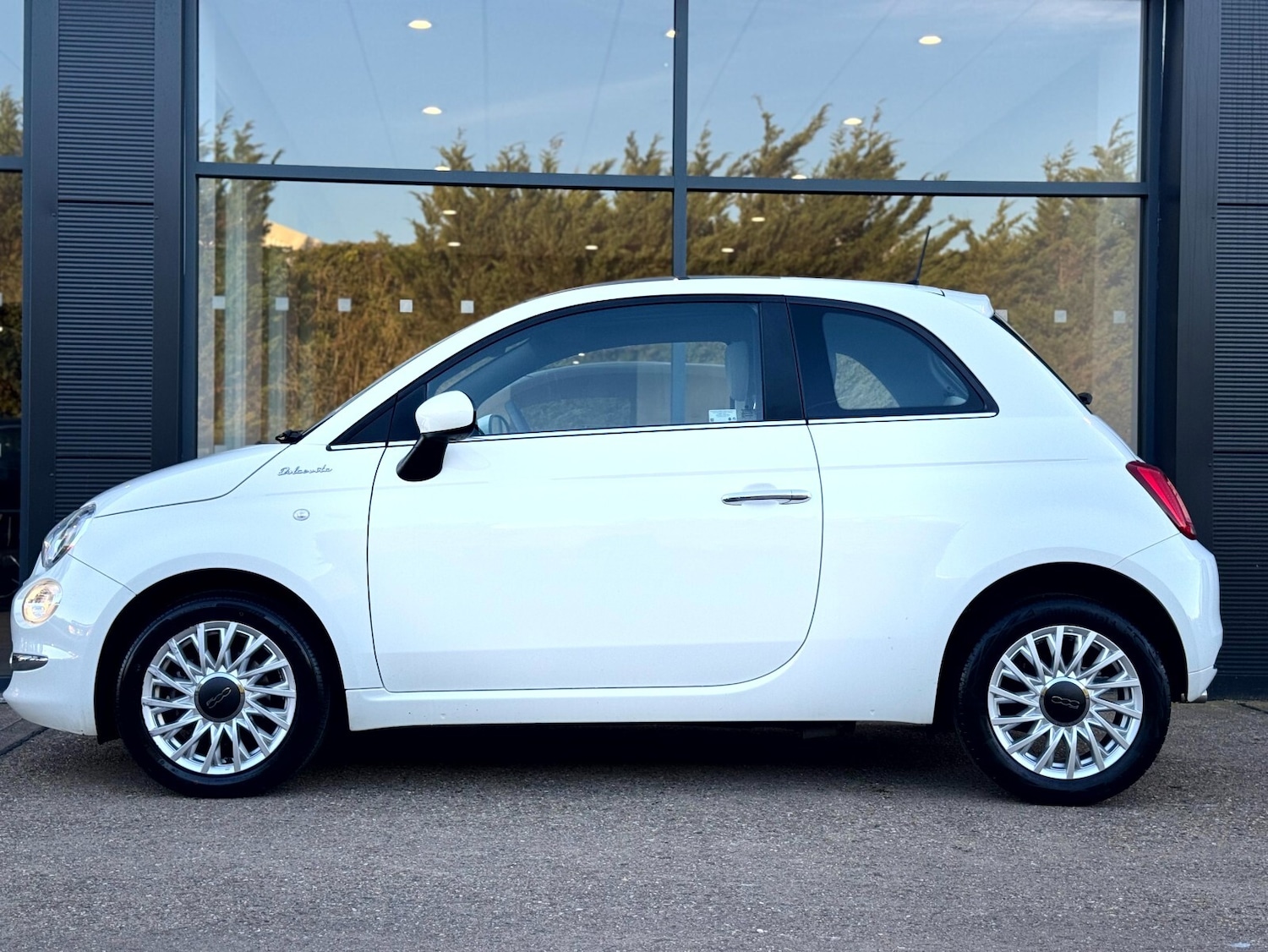 Used Fiat 500 2022 for sale - 77653149: Photo 11