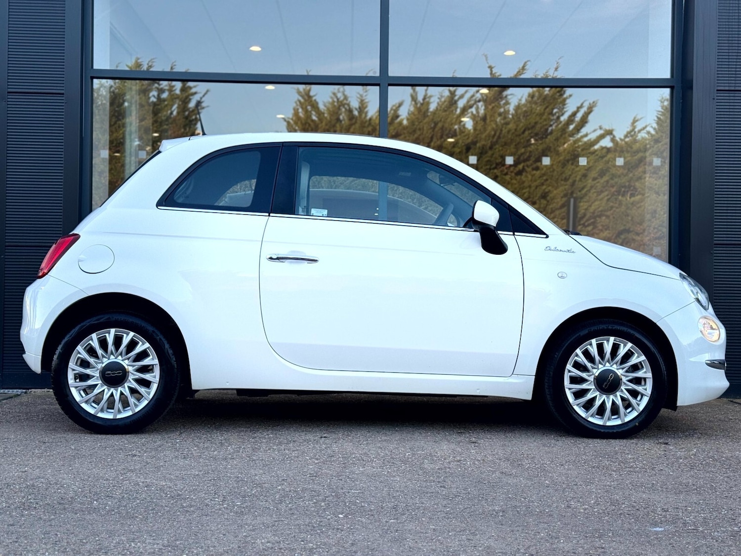 Used Fiat 500 2022 for sale - 77653149: Photo 13