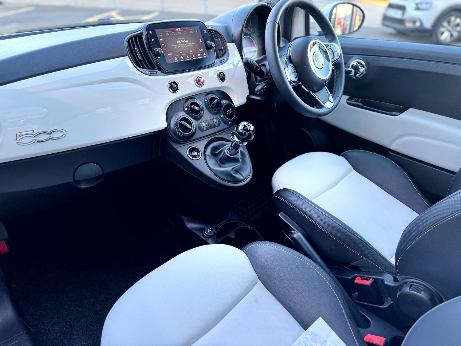 Used Fiat 500 2022 for sale - 77653149: Photo 17