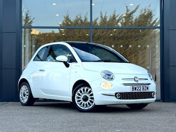 Used Fiat 500 2022 for sale - 77653149: Photo
