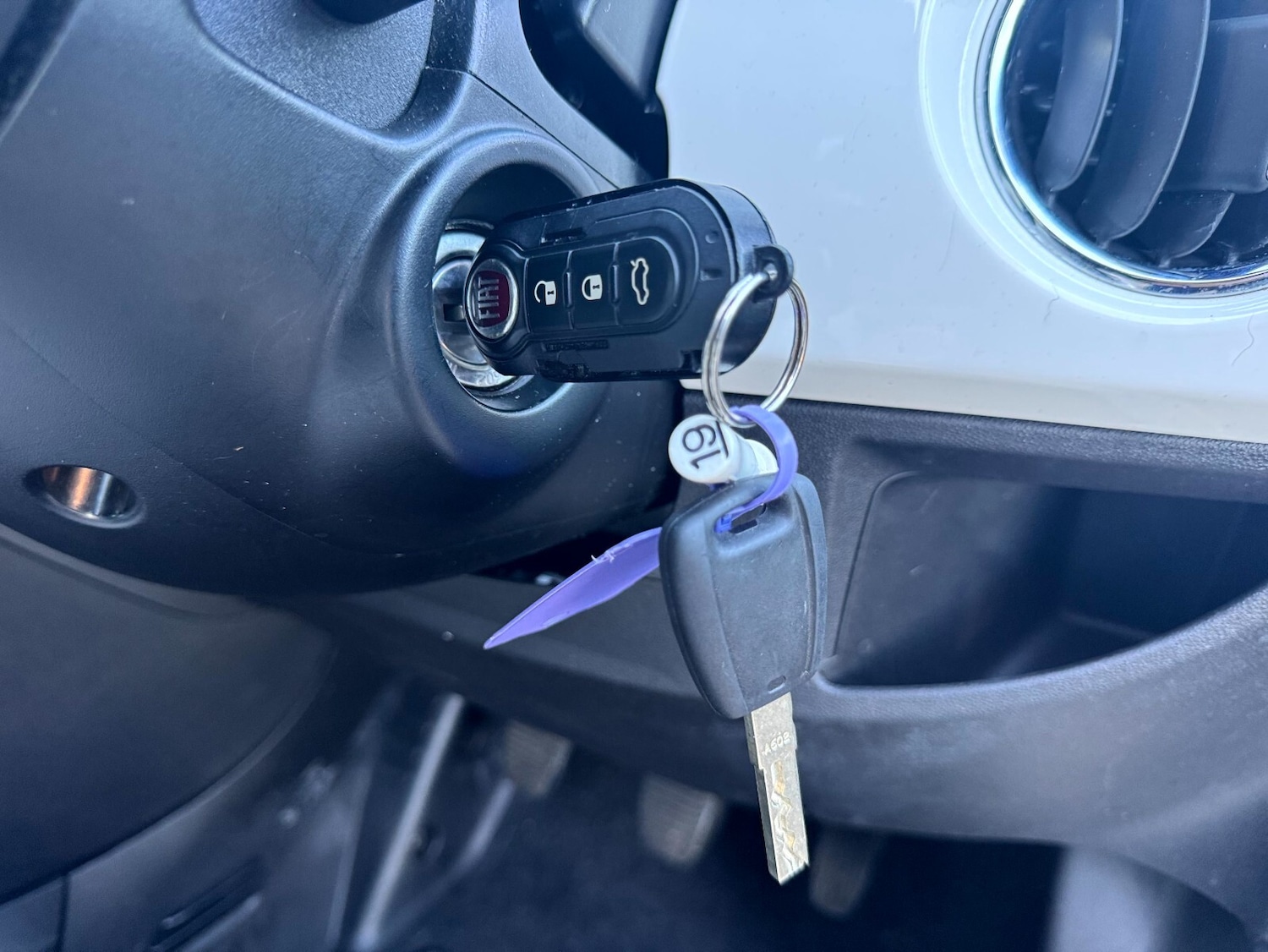 Used Fiat 500 2022 for sale - 77653149: Photo 21