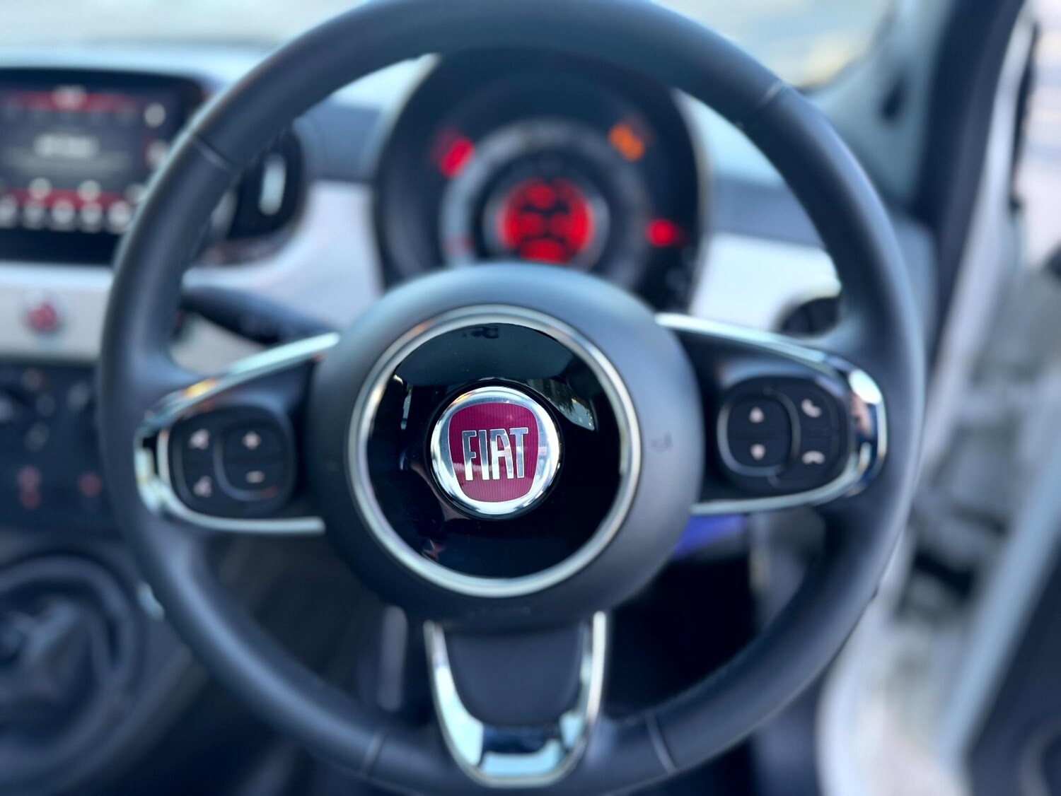 Used Fiat 500 2022 for sale - 77653149: Photo 22