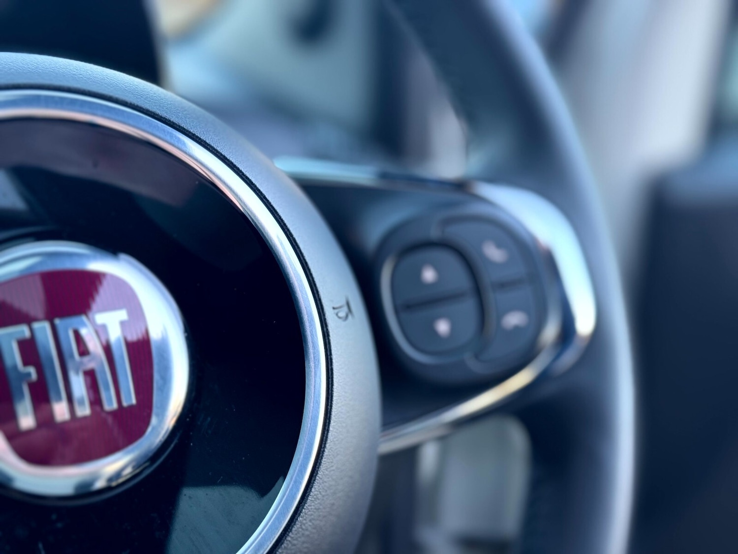 Used Fiat 500 2022 for sale - 77653149: Photo 24