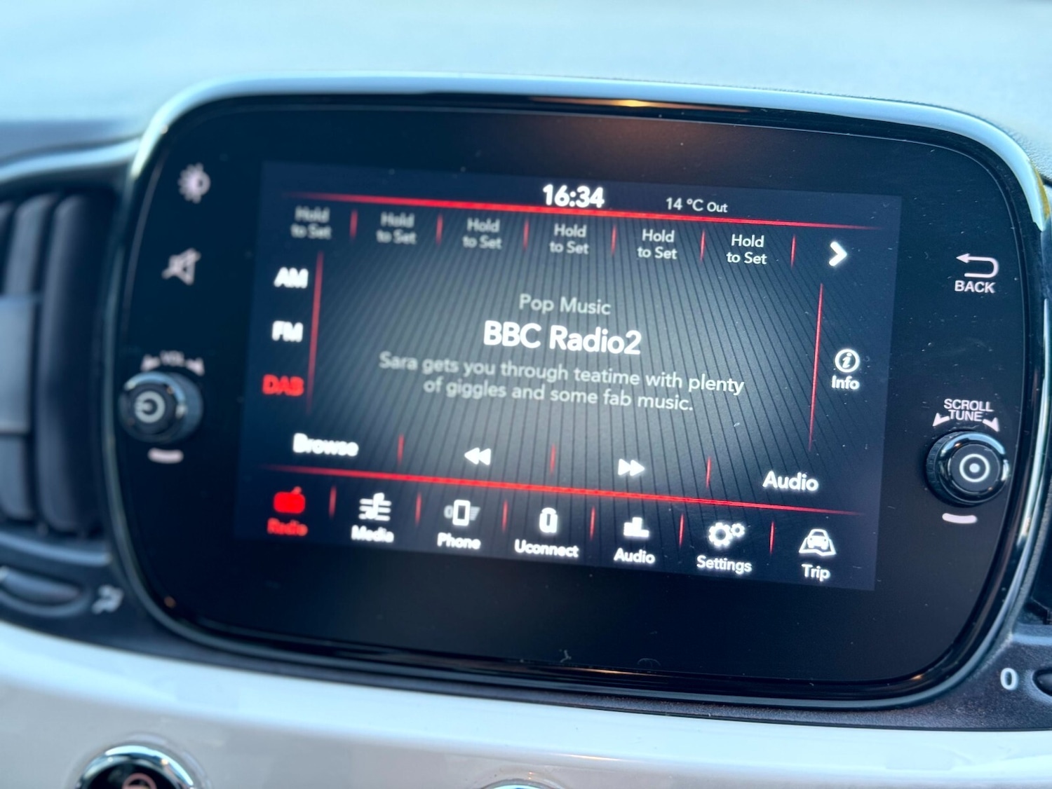 Used Fiat 500 2022 for sale - 77653149: Photo 26