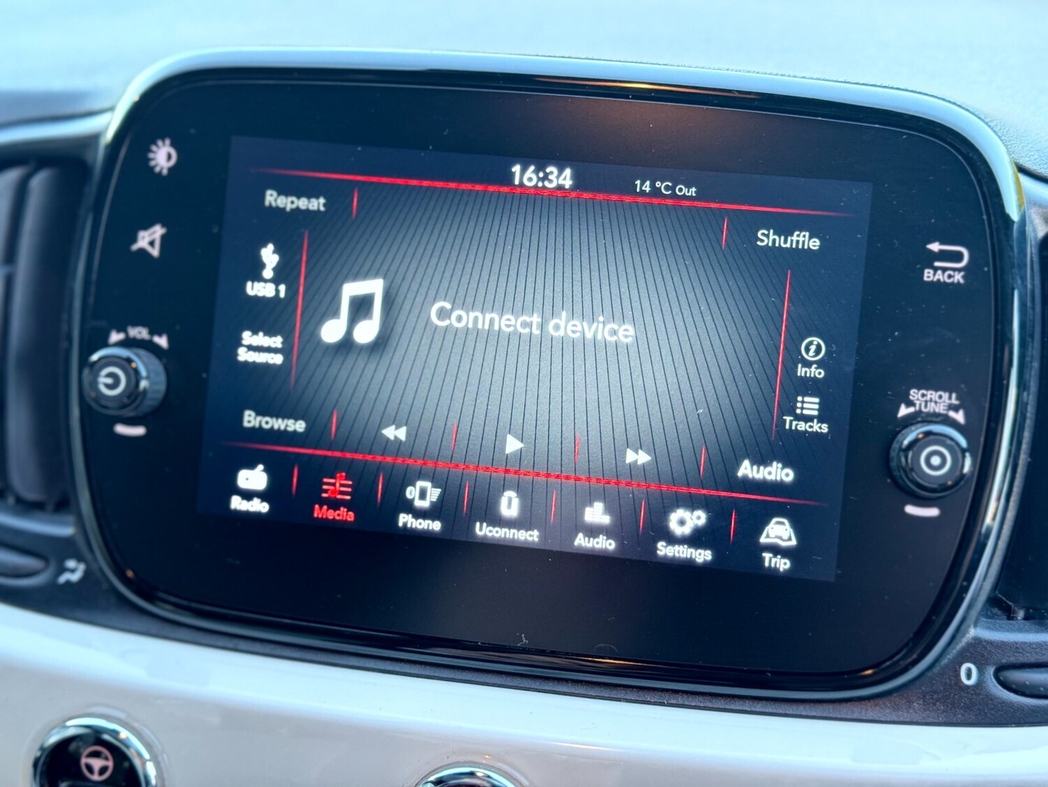 Used Fiat 500 2022 for sale - 77653149: Photo 27