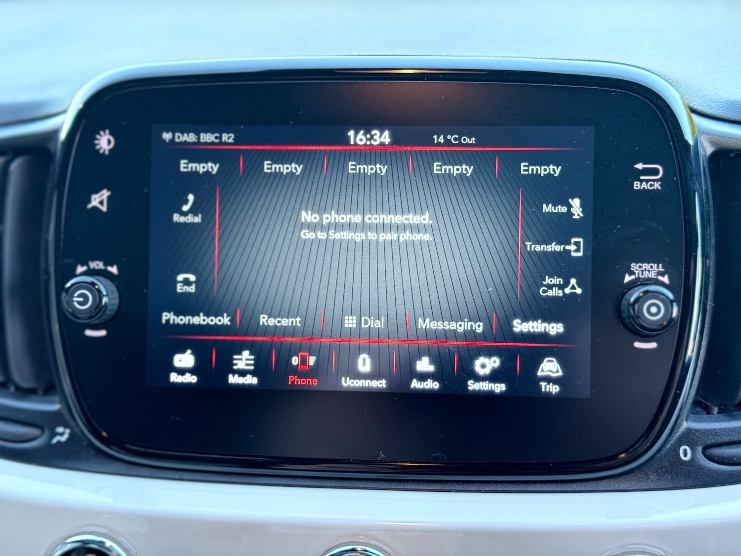 Used Fiat 500 2022 for sale - 77653149: Photo 28