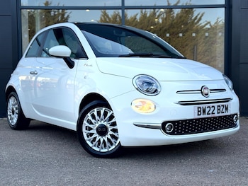 Used Fiat 500 2022 for sale - 77653149: Photo