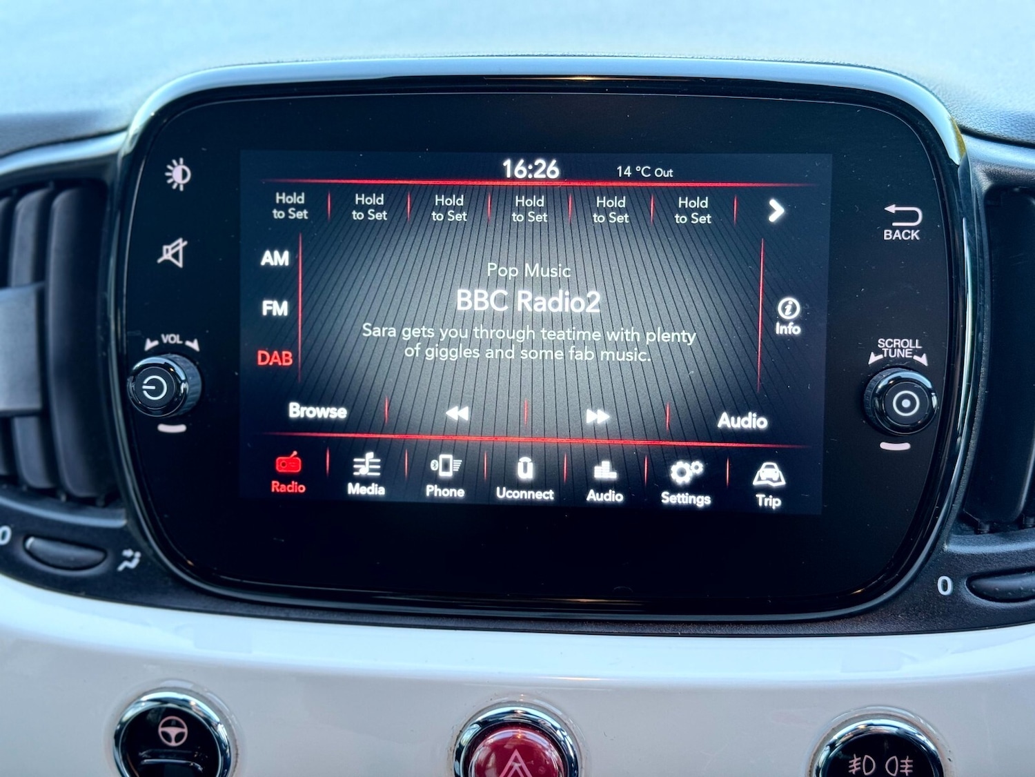 Used Fiat 500 2022 for sale - 77653149: Photo 3