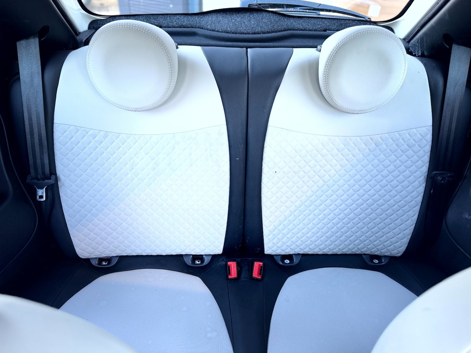 Used Fiat 500 2022 for sale - 77653149: Photo 32